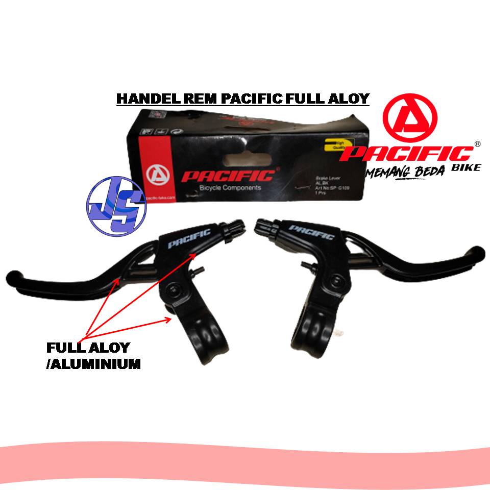 Handle Rem Full Aloy Pacific SP-G109 Handel Rem Aloy Handel Rem Aluminium