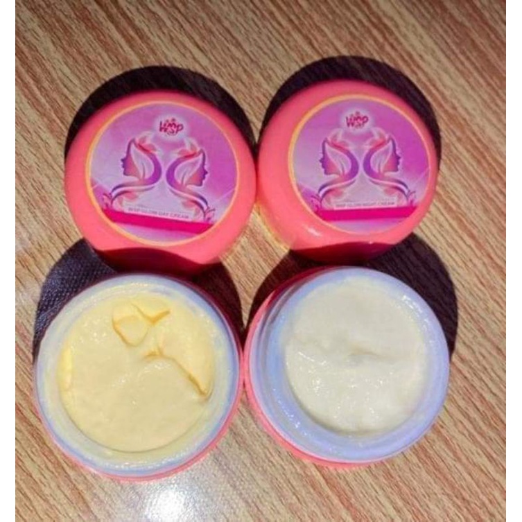 WSP GLOW SKINCARE BPOM