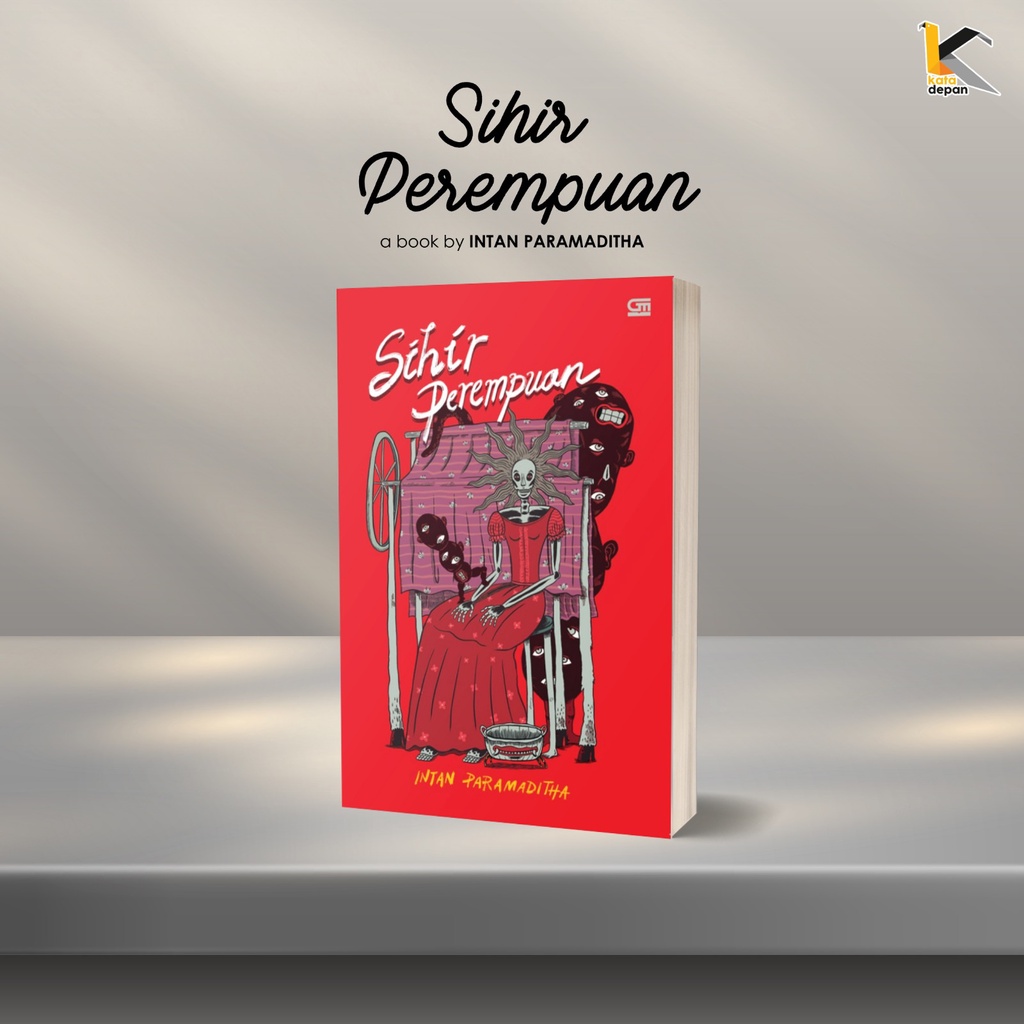SPECIAL OFFER SIHIR PEREMPUAN