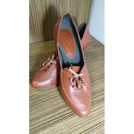 sepatu serlium preloved
