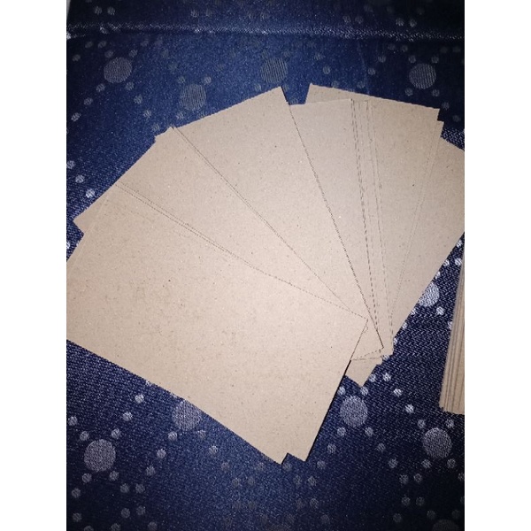 

karton packing / tambahan packing