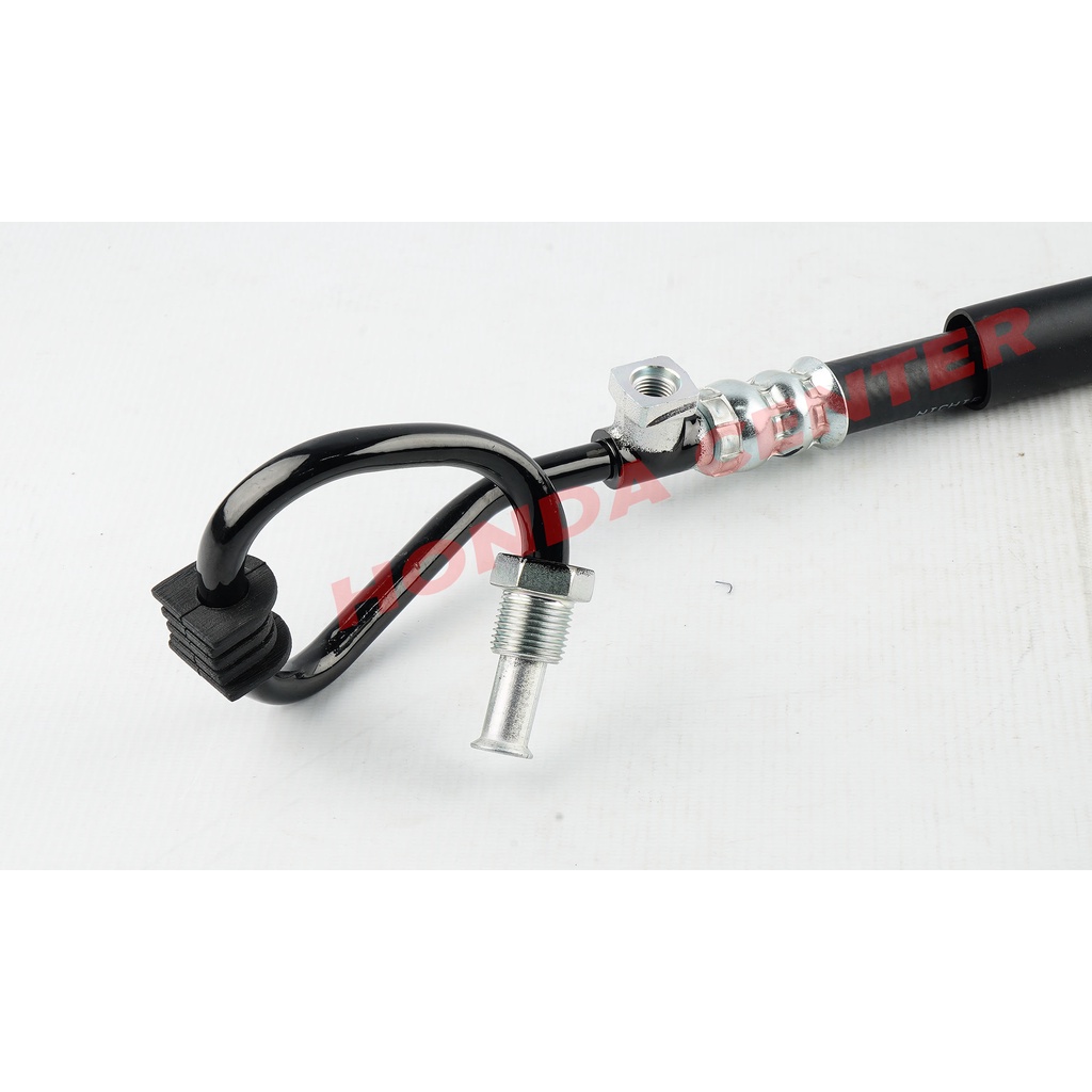 selang slang hight tekanan tinggi power steering accord cm5 2003 2004 2005 2006 2007 53713-SDA