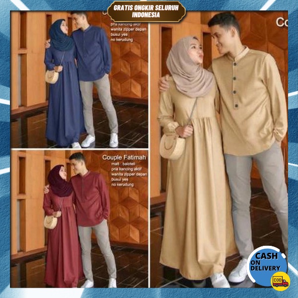 Gsmis Suami Istri Kondangan Gami Kopel 2023 Couplean Suami Istri Modern Couple Kupel Ghamis Cwok Cwe