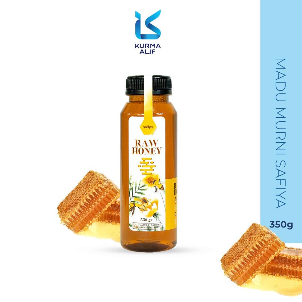 

SALE Madu Asli | Madu Murni 350 gr Safiya Herbal Premium Original .,..,.,.,.