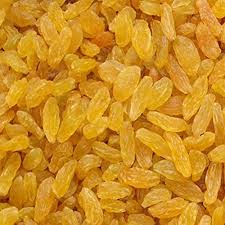 KISMIS  Good Quality / RAISINS ASAM MANIS 1kg (Harga Bertingkat)