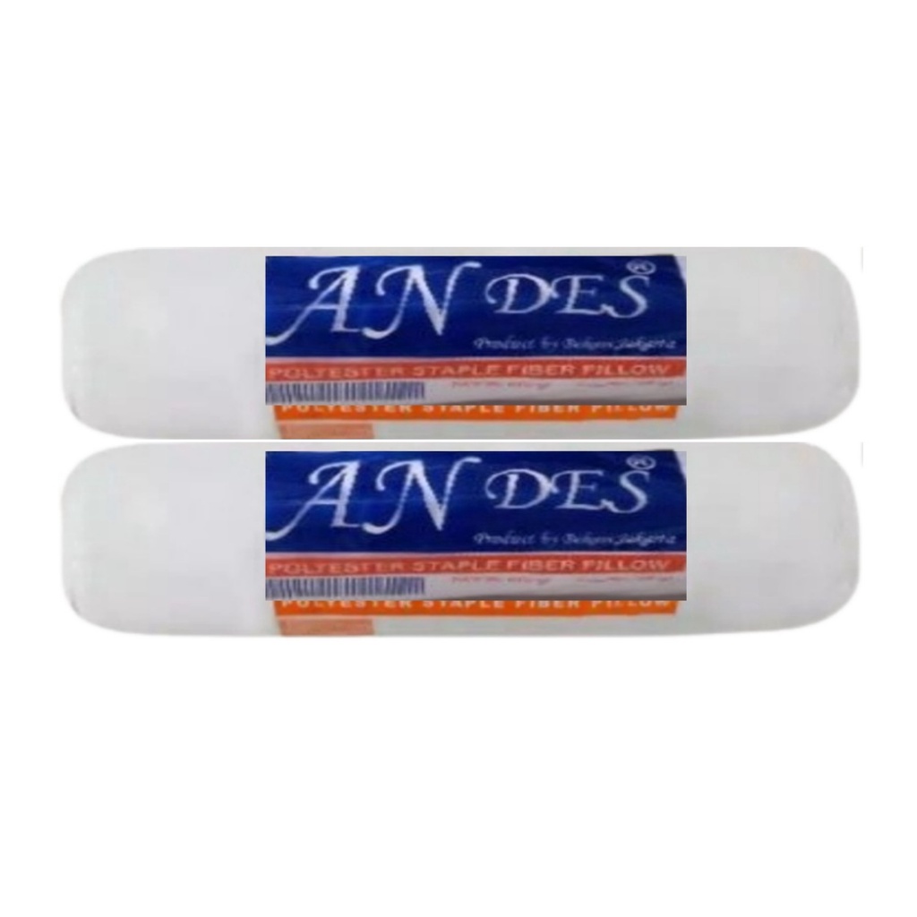 (RS)GULING ANDES 1 pcs GULING SILICON