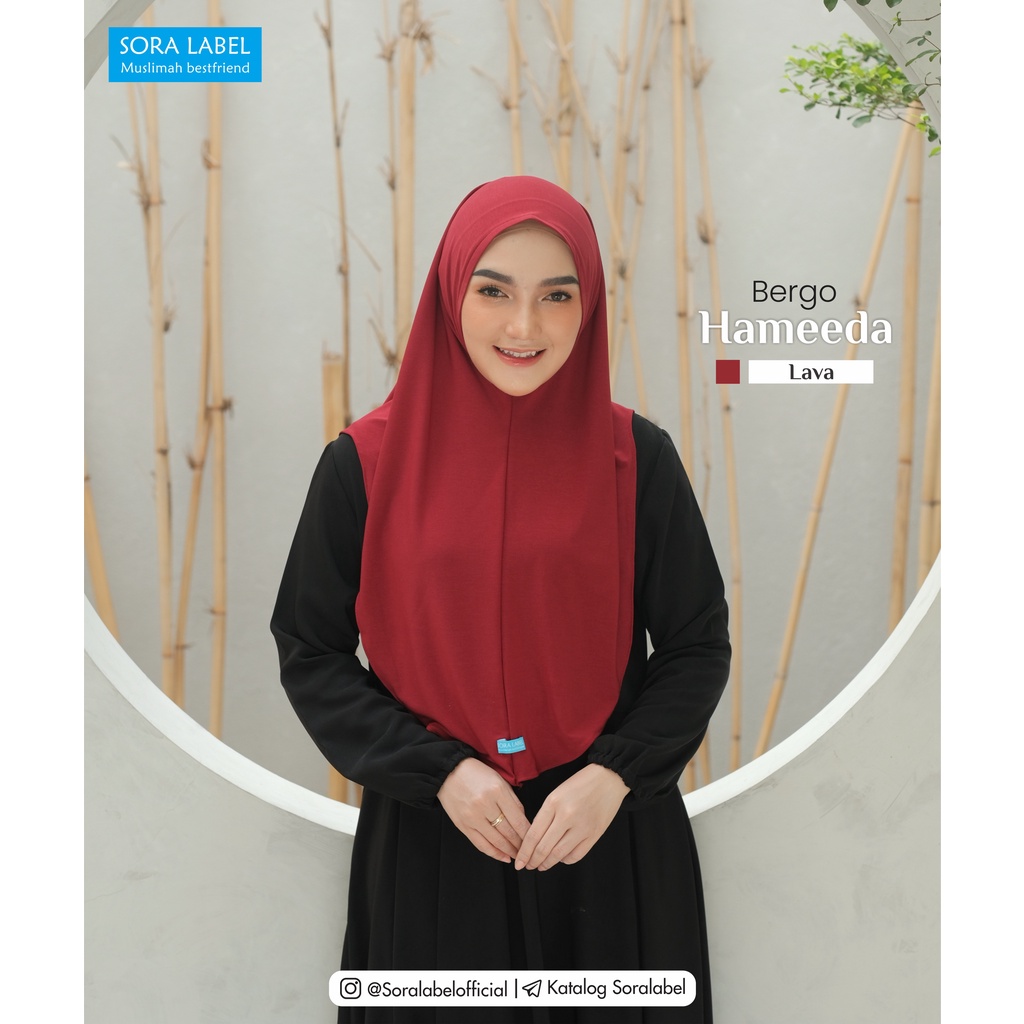 KHIMAR HAMEEDA