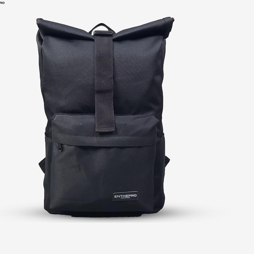 ℮ ENTHEPRO Tas Backpack Distro ←