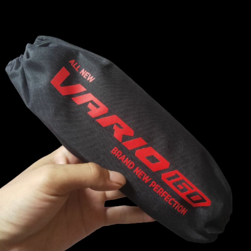 pelindung shock cover shock breaker All new vario160