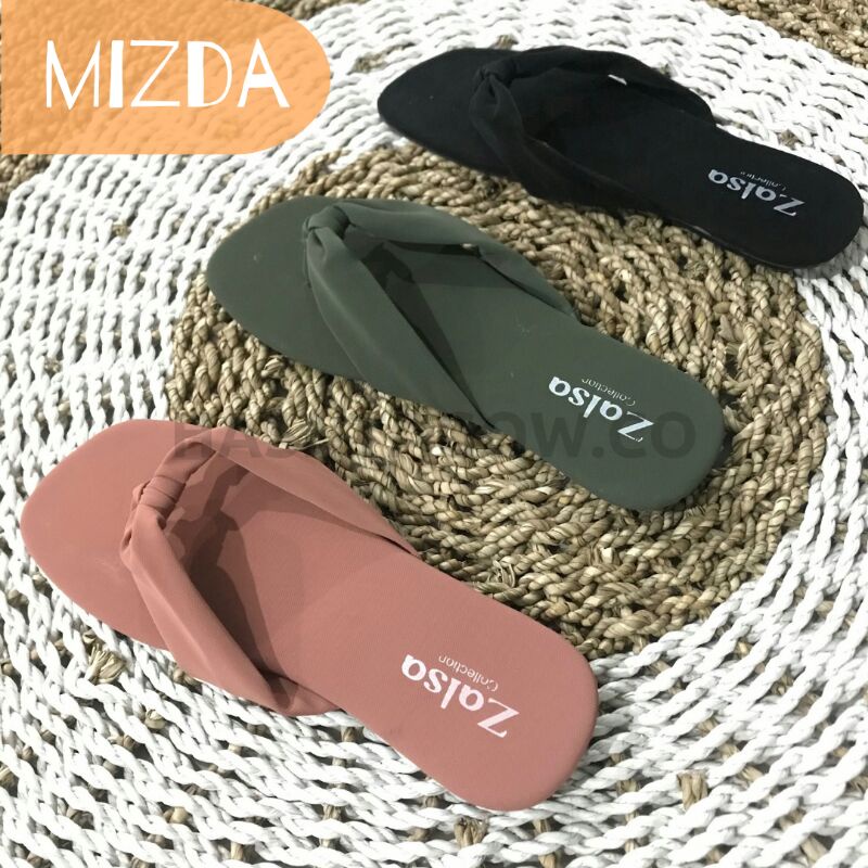 Zalsa Mizda Sandal Wanita