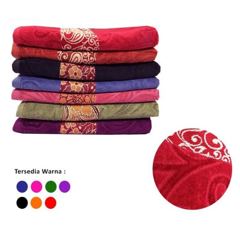 HANDUK LEXUS LUXURY PREMIUM UK 70X140 CM