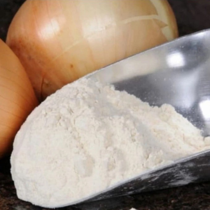 

Bawang Bawang Bombay Bubuk 1 Kg / Pure Onion Powder 1000 Gram