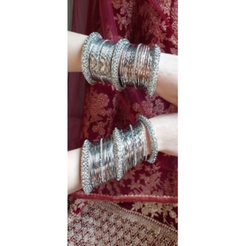 gelang india gelang pengantin india aksesoris india bangles india