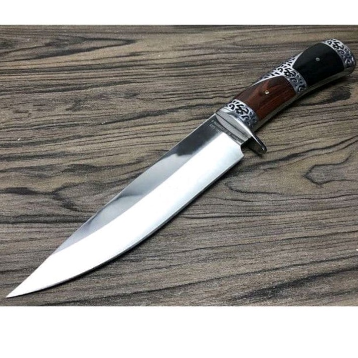 ORIGINAL PISAU COLUMBIA G53 SURVIVAL OUTDOOR