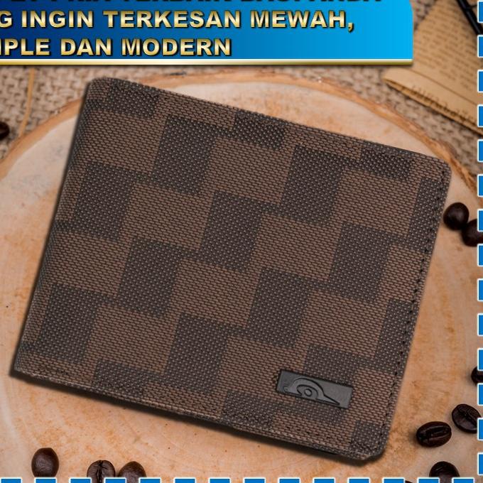 ☋ DOMPET LAKI LAKI COWOK PANJANG DOMPET PRIA LIPAT MURAH KEREN BRANDED TIPIS KULIT BUAYA CROCODILE O