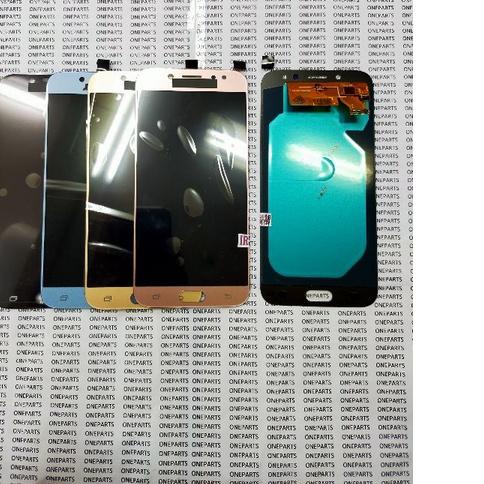 ➣ LCD TOUCHSCREEN SAMSUNG GALAXY J7 PRO J730  ORIGINAL ➾