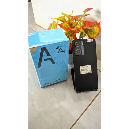 Oppo A57 Seken mulus dan lengkap
