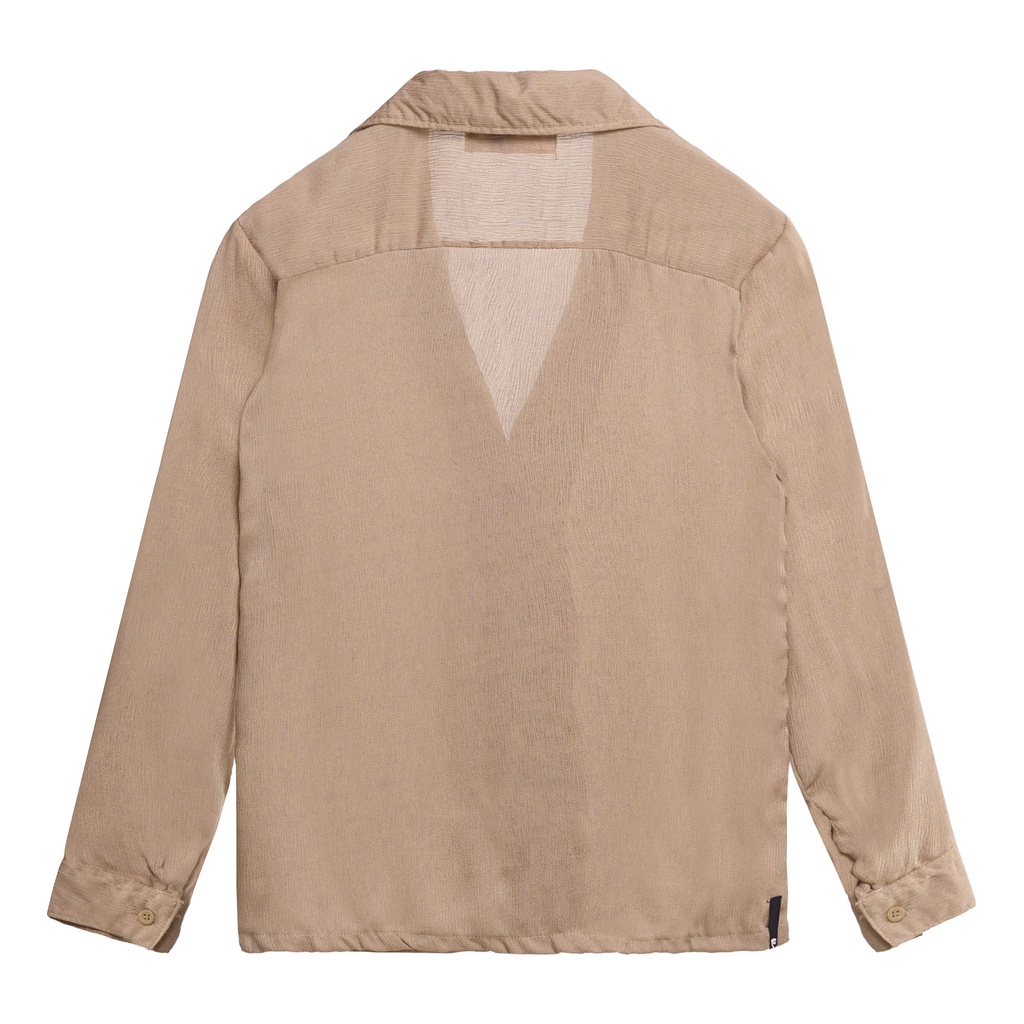 FRIDAY KILLER GIRL | REVEA KHAKI