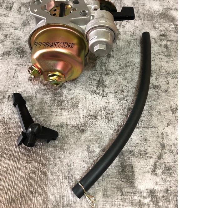 ◄ Carburator GX160 GX200 pompa air 2" 3" ♟