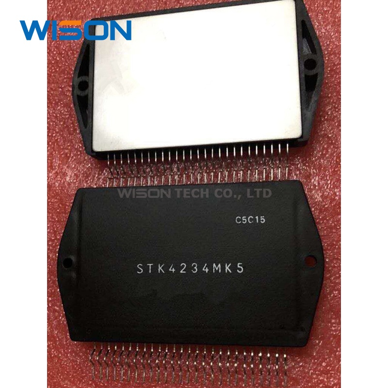 Stk4234mk5 Free Shippin Modul original