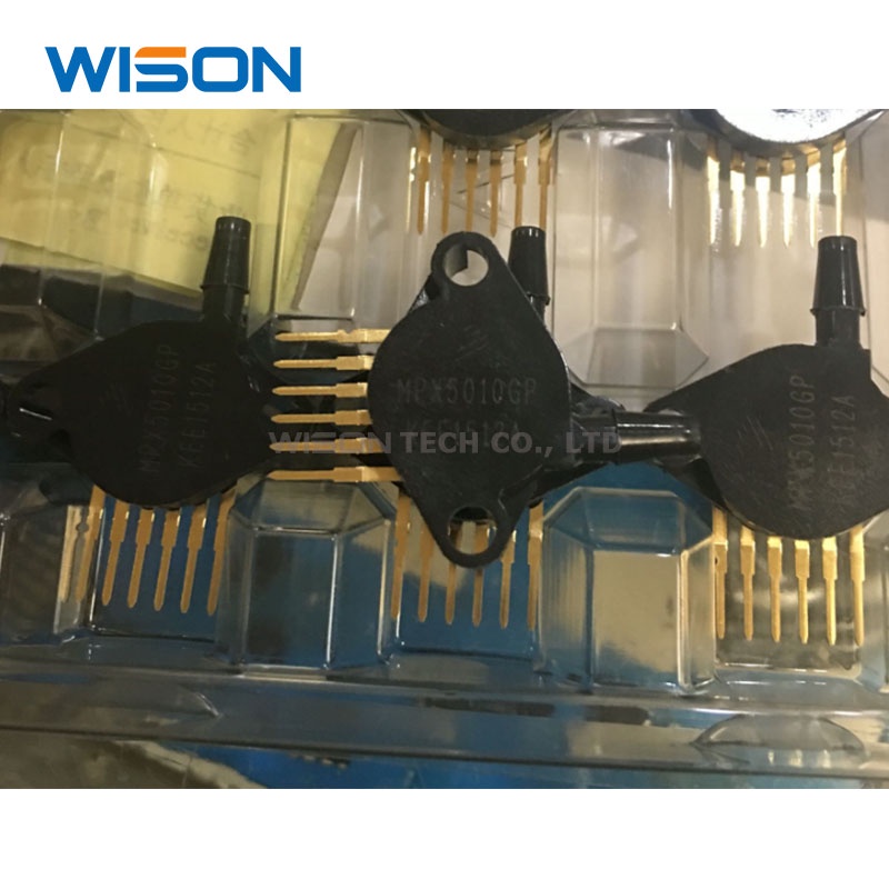 Mpx4250dp MPX4250AP MPX4115AP MPX5010GP MPX5500DP MPX5500DP MPX5010DP Free Shippin Modul original