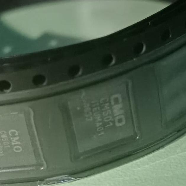 CMO CM501 LCD screen driver IC CM-501 CM 501 Original rajaav77 Buru Order