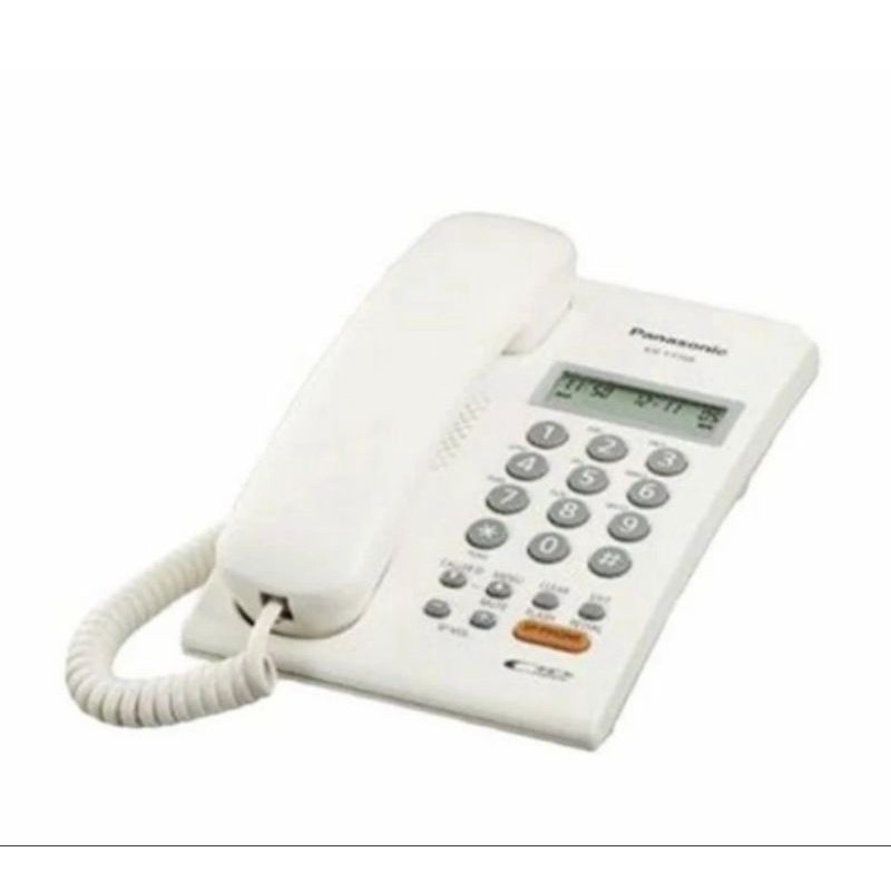 Telepon Kantor Caller ID7705