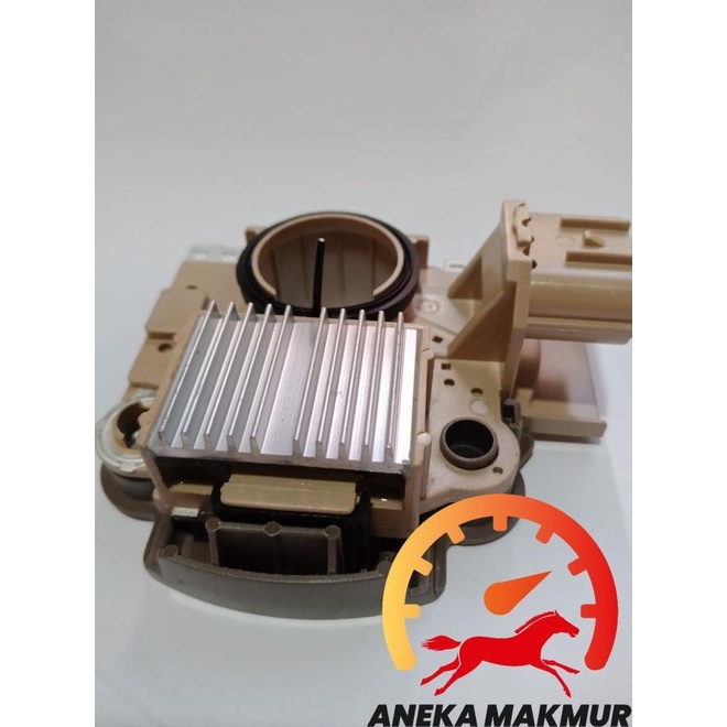 Ic Regulator Mazda 2 Mazda Cx7 Kaki 3 Ic Dinamo Cas Ampere