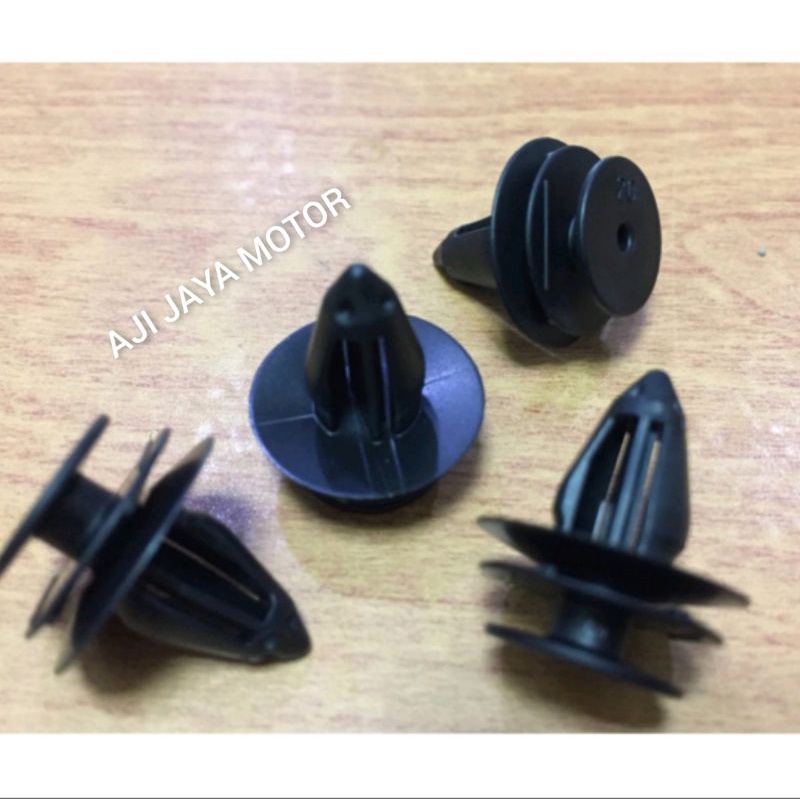 KANCING DOOR TRIM MOBIL PANTHER KAPSUL KLIP DOOR TRIME PANTHER 2000+