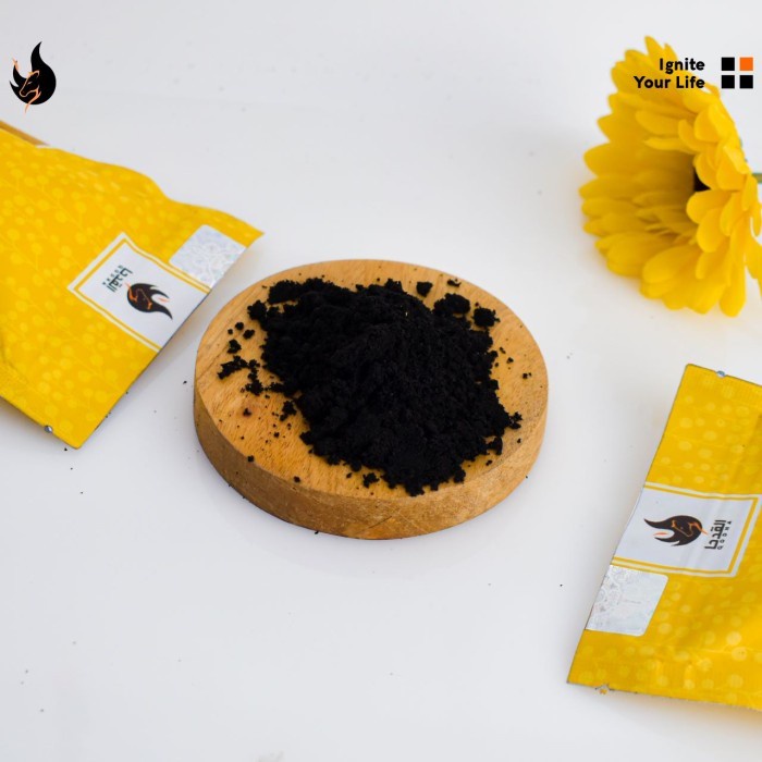 Bukhur Buhur Dupa Serbuk QODHA 100gr 100 Gram Aroma AKASIA