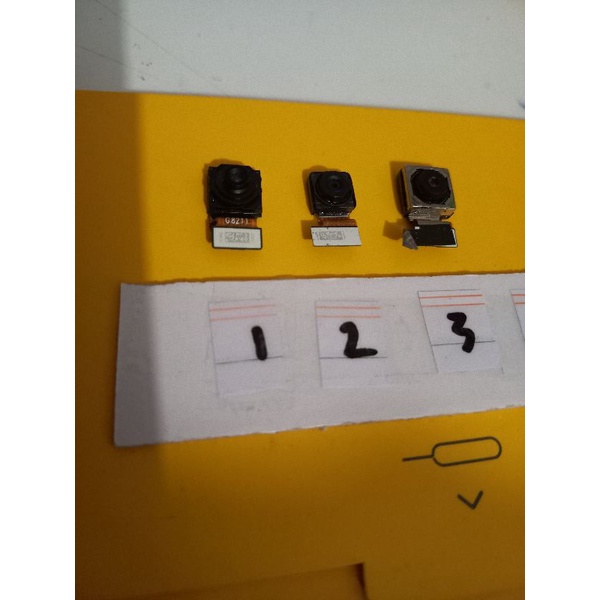 kamera vivo v9 original copotan