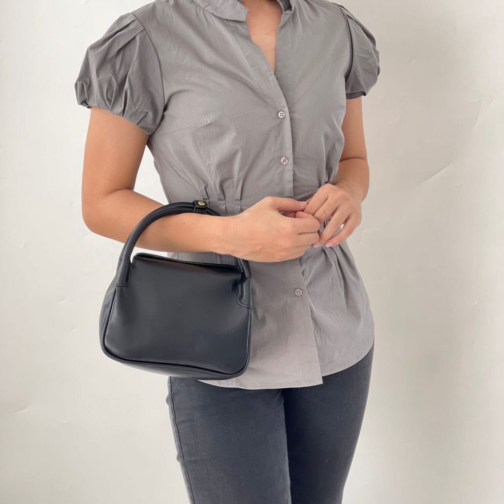 TAS WANITA CNK-3615 HANDLE BAG