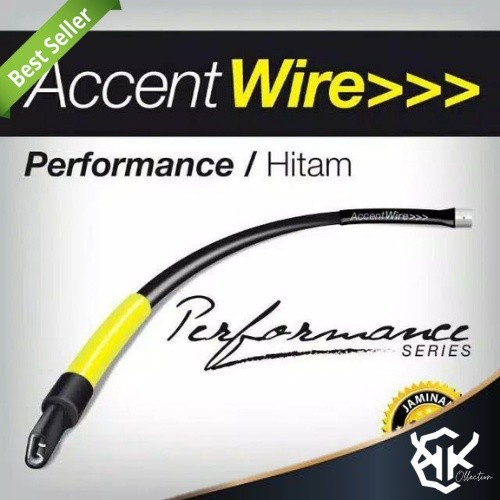 Terlaris Accent Wire Performance Motor Booster Coil Kabel Booster Kabel Setan