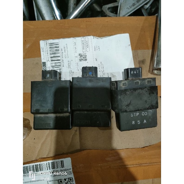 CDI Jupiter z original