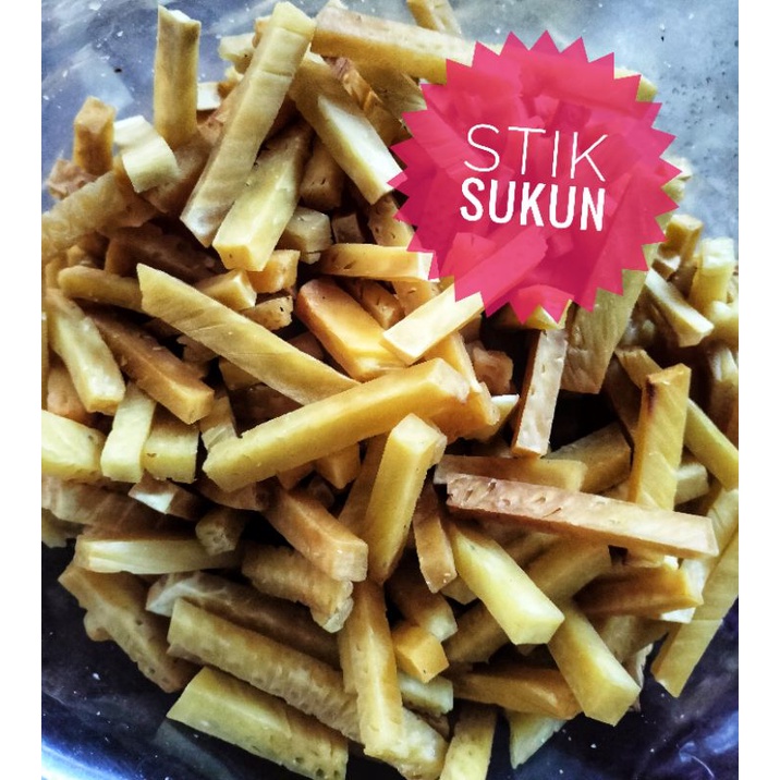 

StikSukunPremium/500gram
