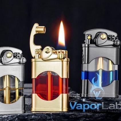 ✭ mancis korek api minyak vintage oil lighter zorro 660 gift unik clasic ☼