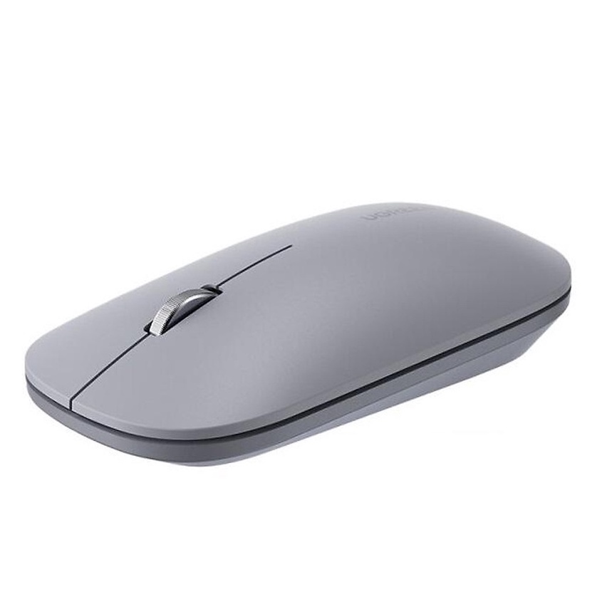 UGREEN Mouse Wireless 2.4G Bluetooth 5.0 - Mouse Dual Mode Silent Click 4000DPI 90366 / 90367 ORI