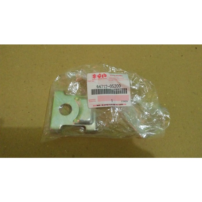 Silahkan Order] Ring Besar As Roda Belakang Suzuki TS 125