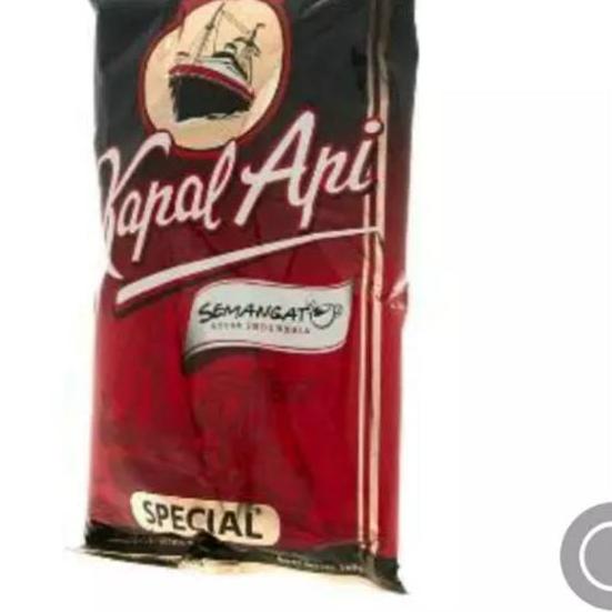 

Ω KAPAL APi 165 GRAM ❈