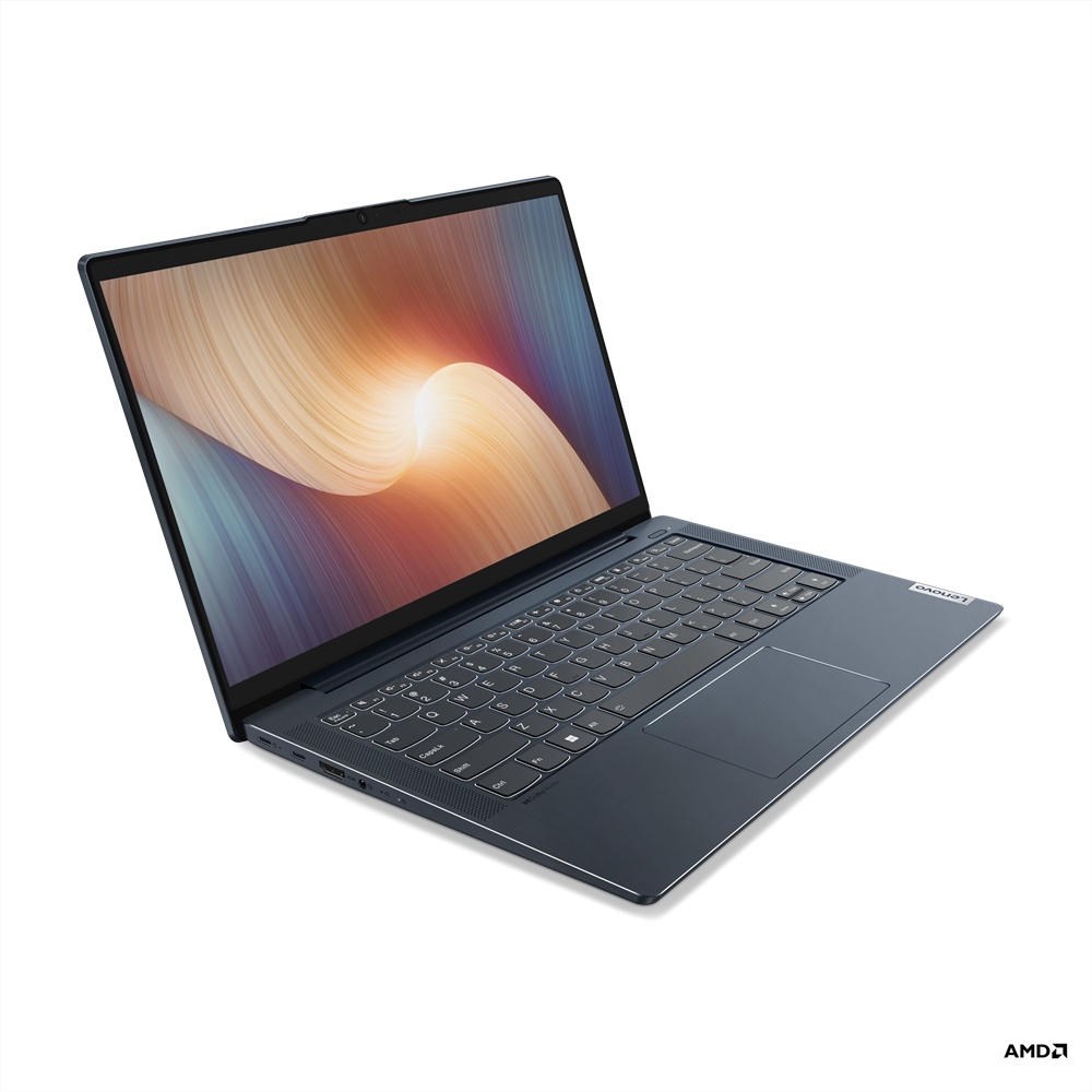 Laptop LENOVO SLIM 3 RESMI Ryzen 5 5625U 16GB 512 SSD FHD