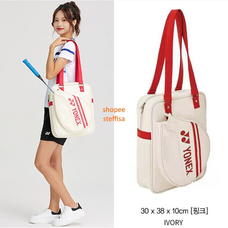 TAS RAKET YONEX KOREA | bulu tangkis badminton racquet bag KR code