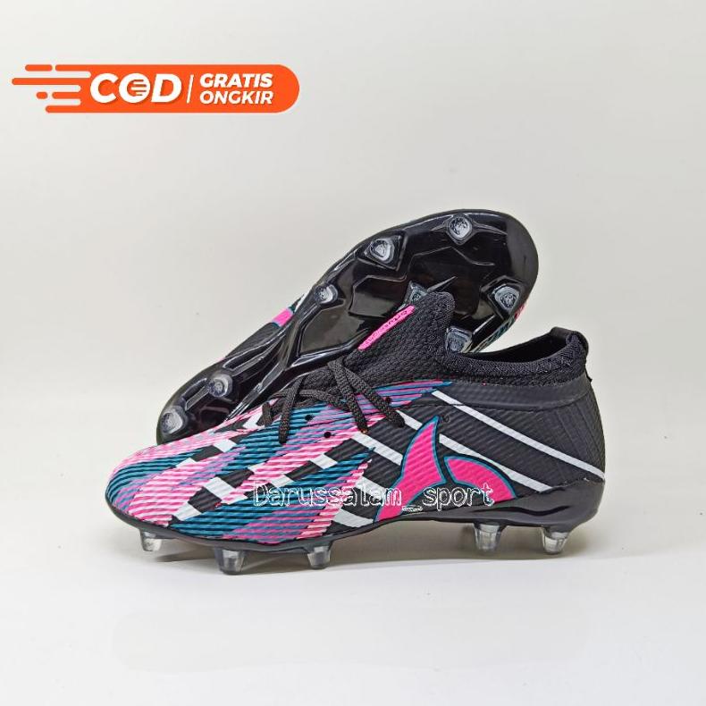 Sepatu Bola Junior Ortus Sepatu bola sepak anak anak