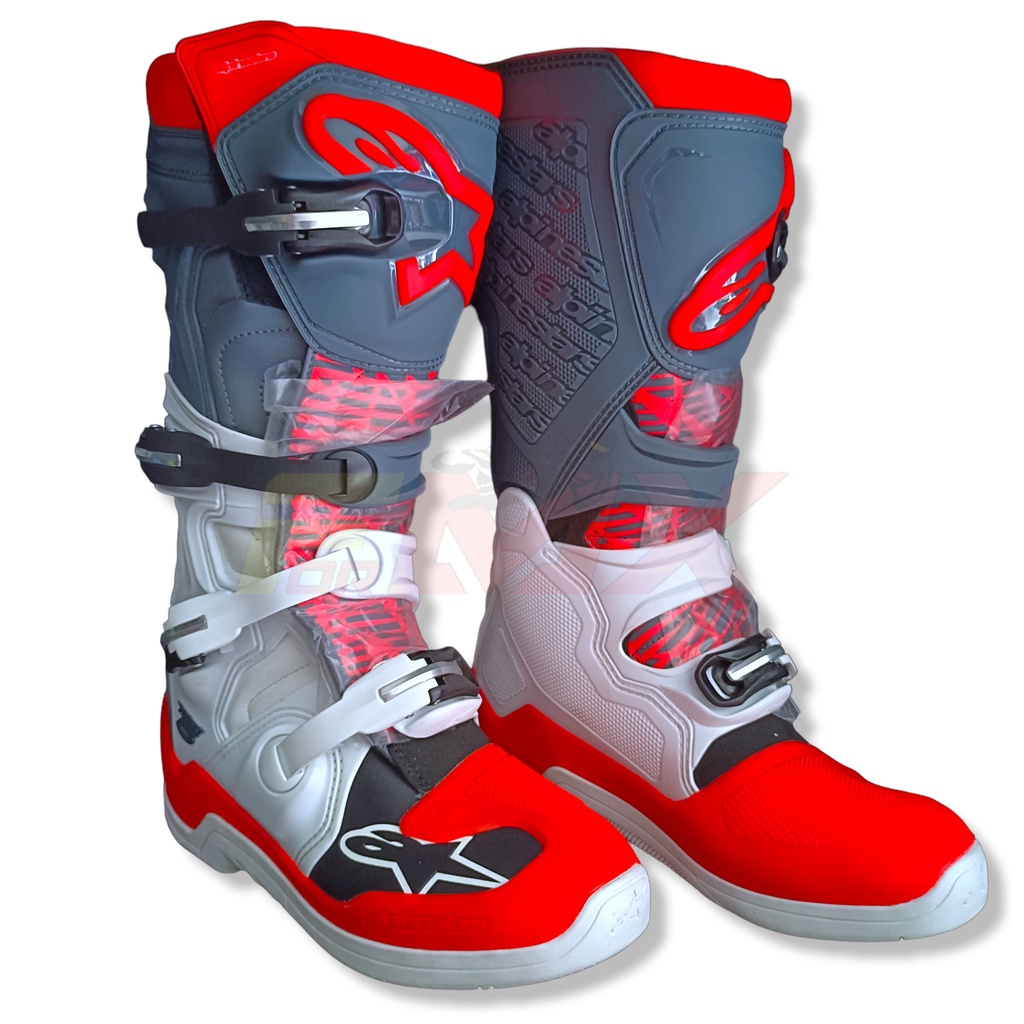 ALPINESTAR TECH 5 NEW 2021