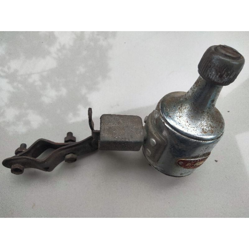 Dinamo Sepeda Ontel Elephant Tua Antik