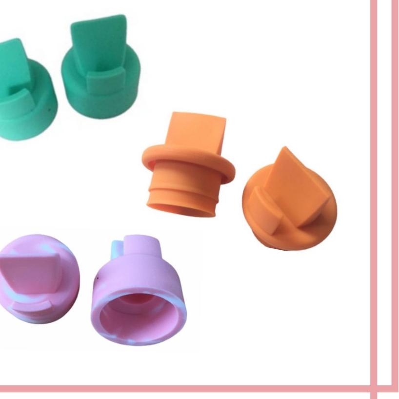 ❁ Kinmade Valve ➹