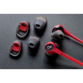 HyperX Cloud Earbuds Gaming Earphone with Microphone