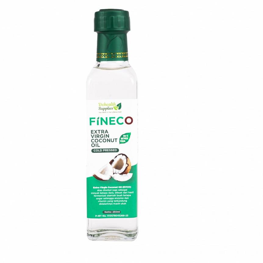 

❁ Fineco, Extra 250ml ➩