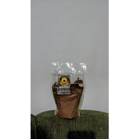 

Kopi Bubuk excelsa kemasan 100 gram