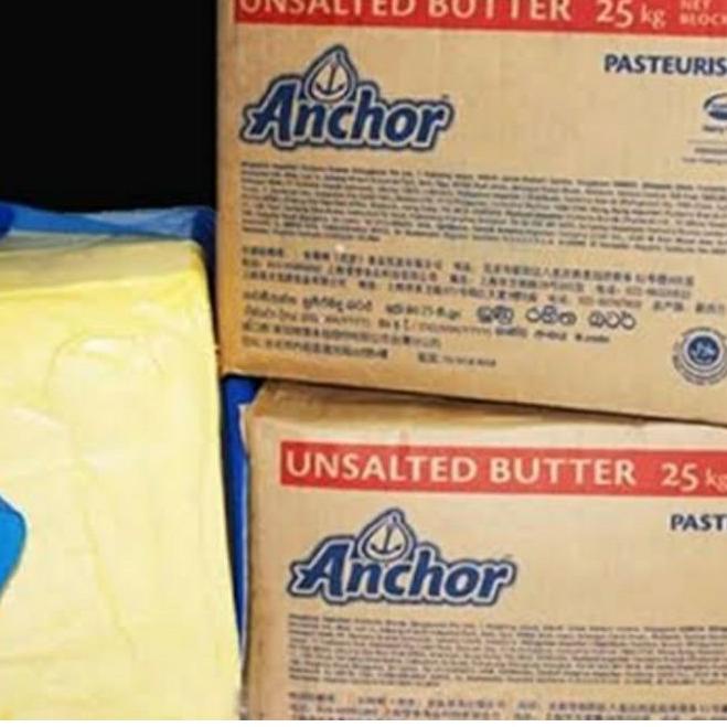 

❊ anchor unsalted butter 500 gram. butter unsalted ☎