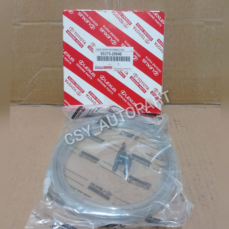 SELANG AIR WIPER/HOSE WIPER/SELANG WIPER UNIVERSAL/UNI